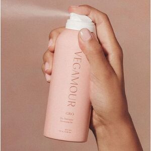 VEGAMOR Gro Dry Shampoo VEGAN